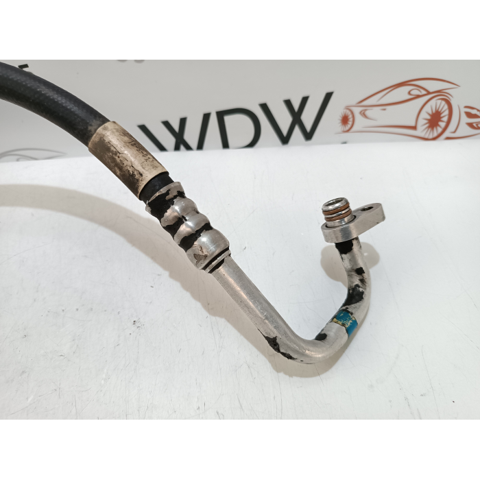 9636006480 TUBO ARIA CONDIZIONATA CLIMA A\C USATO PEUGEOT 307 2.0 (2001\2009) 2004 