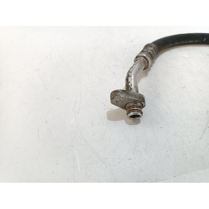 9636006480 TUBO ARIA CONDIZIONATA CLIMA A\C USATO PEUGEOT 307 2.0 (2001\2009) 2004 