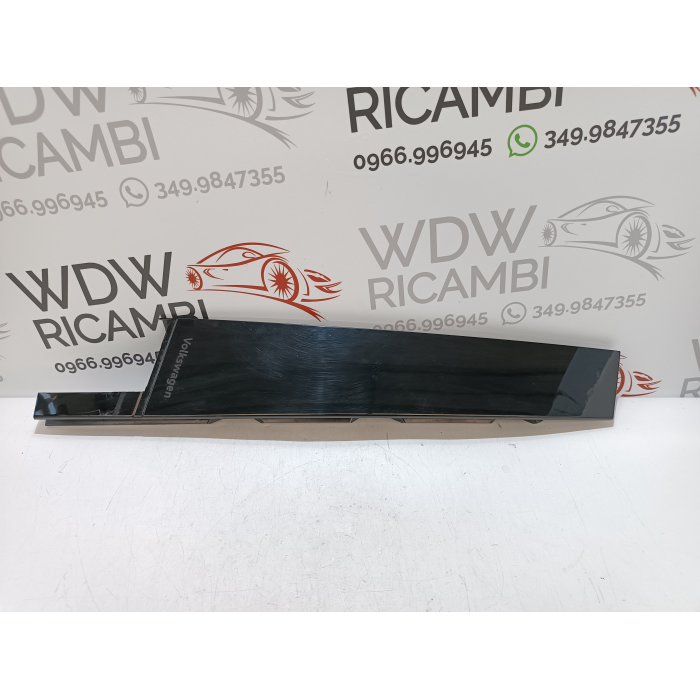 5NA837890 RIVESTIMENTO PORTA ANTERIORE DESTRO DX USATO VW TIGUAN (AD1) (2016\2024) 