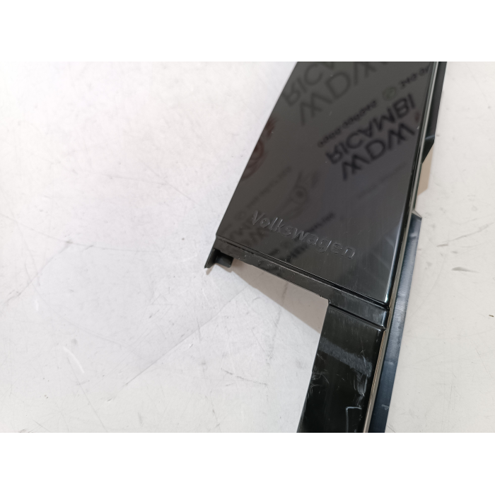 5NA837890 RIVESTIMENTO PORTA ANTERIORE DESTRO DX USATO VW TIGUAN (AD1) (2016\2024) 