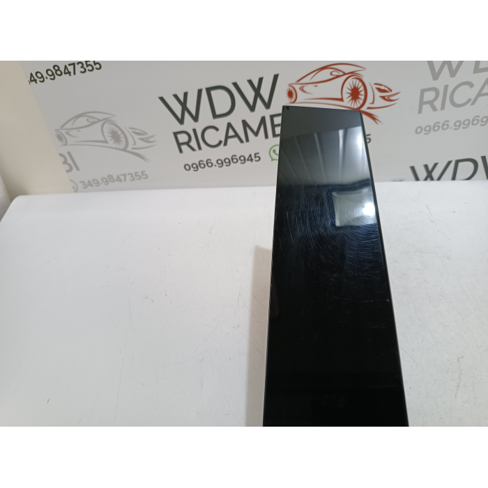 5NA837890 RIVESTIMENTO PORTA ANTERIORE DESTRO DX USATO VW TIGUAN (AD1) (2016\2024) 
