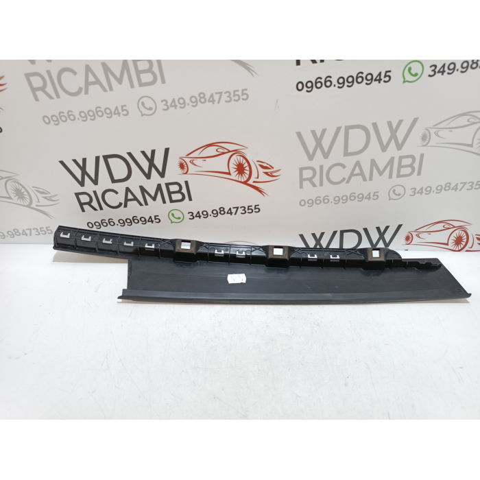 5NA837890 RIVESTIMENTO PORTA ANTERIORE DESTRO DX USATO VW TIGUAN (AD1) (2016\2024) 