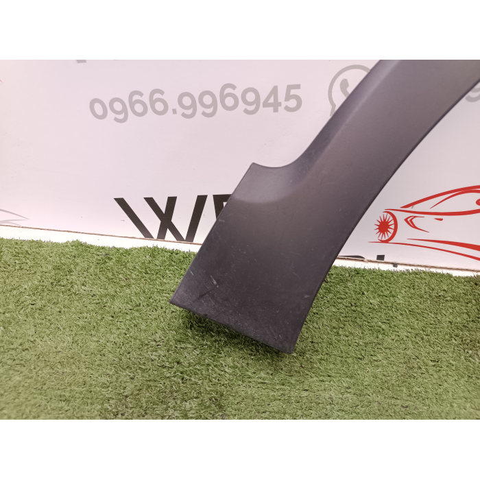 638120719R MODANATURA ARCO PARAFANGO ANTERIORE DESTRO DX USATO RENAULT CAPTUR (J5) (2013\2019) 