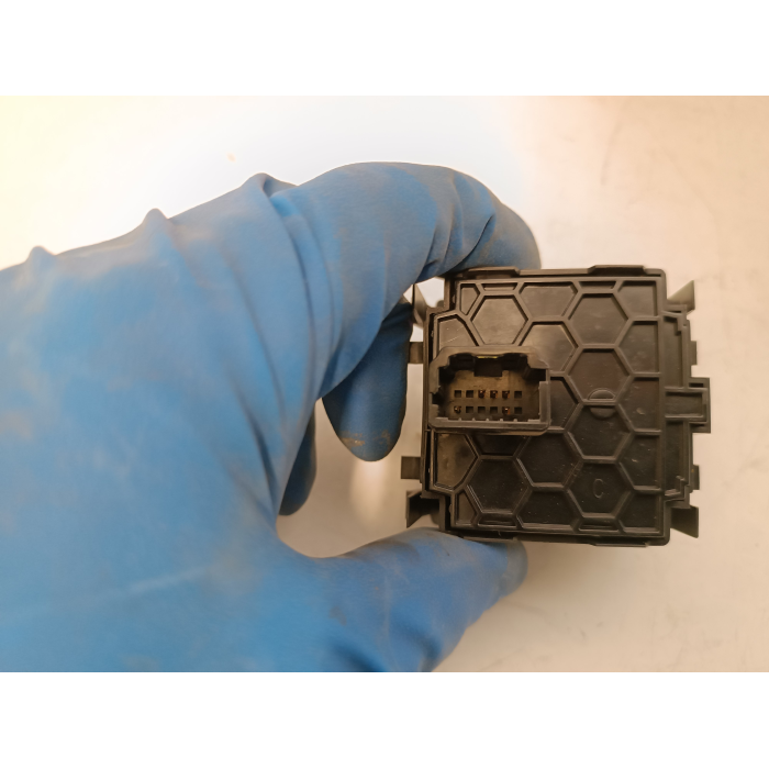 251900567R COMANDO REGOLATORE LUCI FARI INTERRUTTORE RENAULT CAPTUR 2013-2017  
