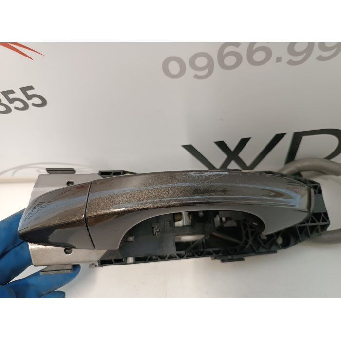5N0837885H MANIGLIA ESTERNA PORTA ANTERIORE SINISTRA SX VOLKSWAGEN T-ROC 2GA837469
