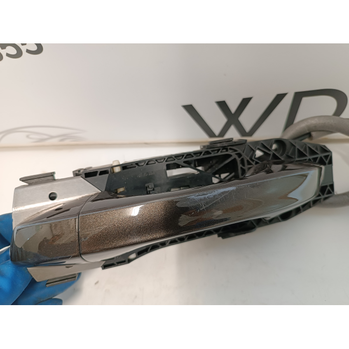 5N0837885H MANIGLIA ESTERNA PORTA ANTERIORE SINISTRA SX VOLKSWAGEN T-ROC 2GA837469