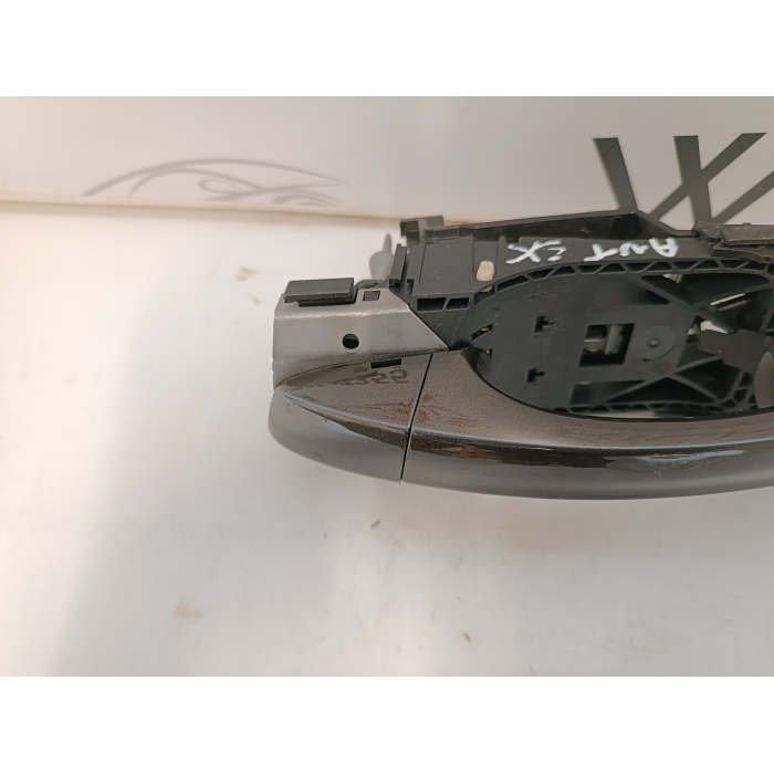 5N0837885H MANIGLIA ESTERNA PORTA ANTERIORE SINISTRA SX VOLKSWAGEN T-ROC 2GA837469