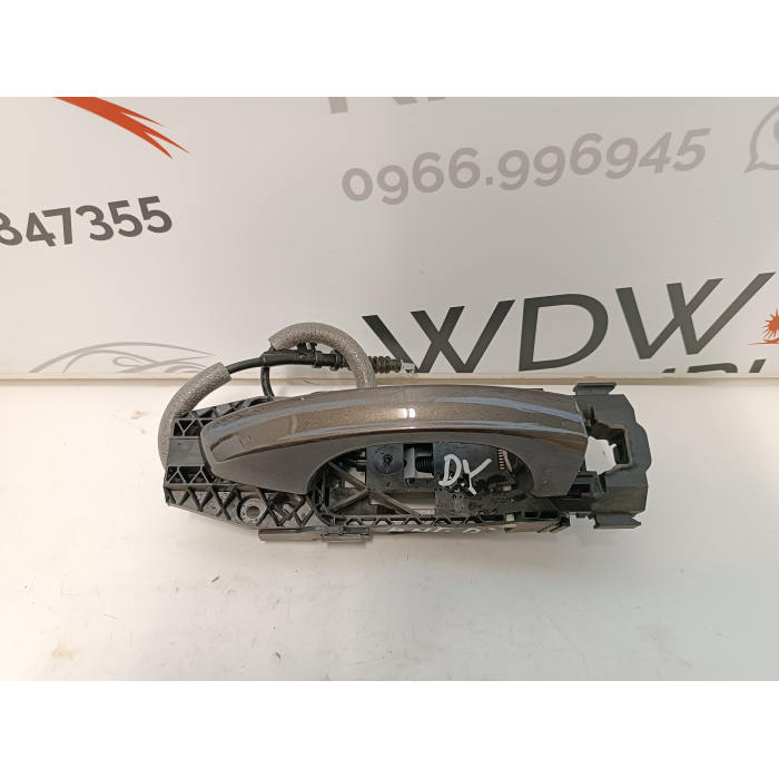 5N0839885H MANIGLIA ESTERNA PORTA ANTERIORE DESTRO DX VOLKSWAGEN T-ROC 2GA837470
