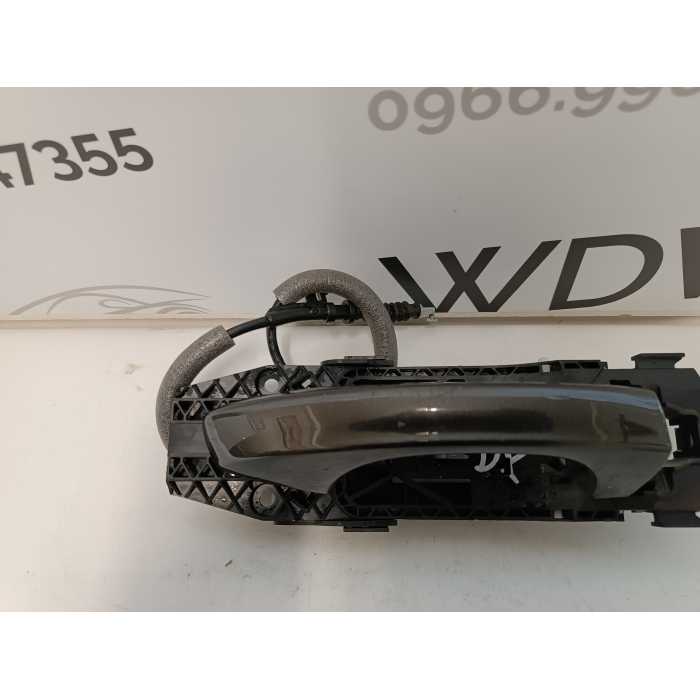 5N0839885H MANIGLIA ESTERNA PORTA ANTERIORE DESTRO DX VOLKSWAGEN T-ROC 2GA837470