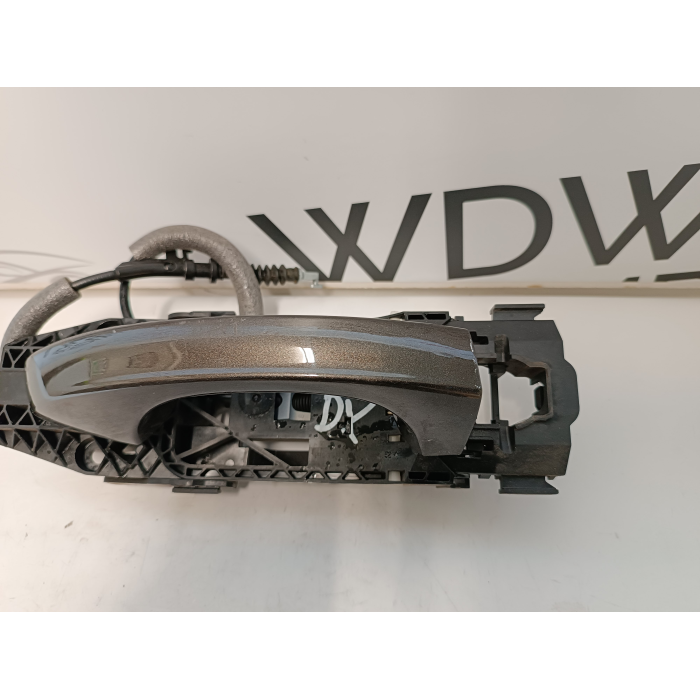 5N0839885H MANIGLIA ESTERNA PORTA ANTERIORE DESTRO DX VOLKSWAGEN T-ROC 2GA837470