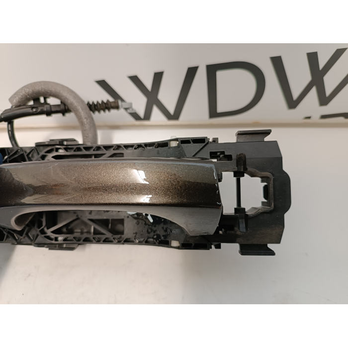 5N0839885H MANIGLIA ESTERNA PORTA ANTERIORE DESTRO DX VOLKSWAGEN T-ROC 2GA837470
