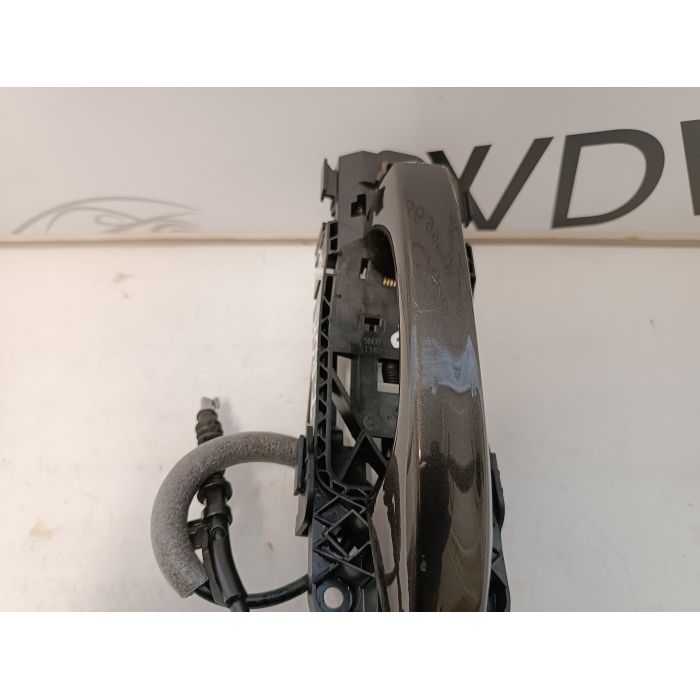 5N0839885H MANIGLIA ESTERNA PORTA ANTERIORE DESTRO DX VOLKSWAGEN T-ROC 2GA837470