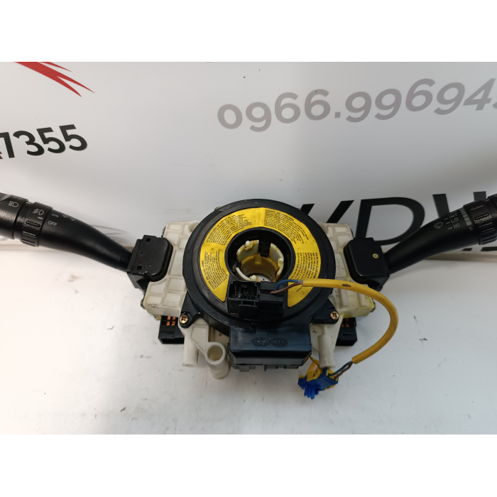 DEVIOLUCI DEVIOSGANCIO COMANDI LEVE KIA SORENTO 2.5 16V CRDI (2002\2009) 2003