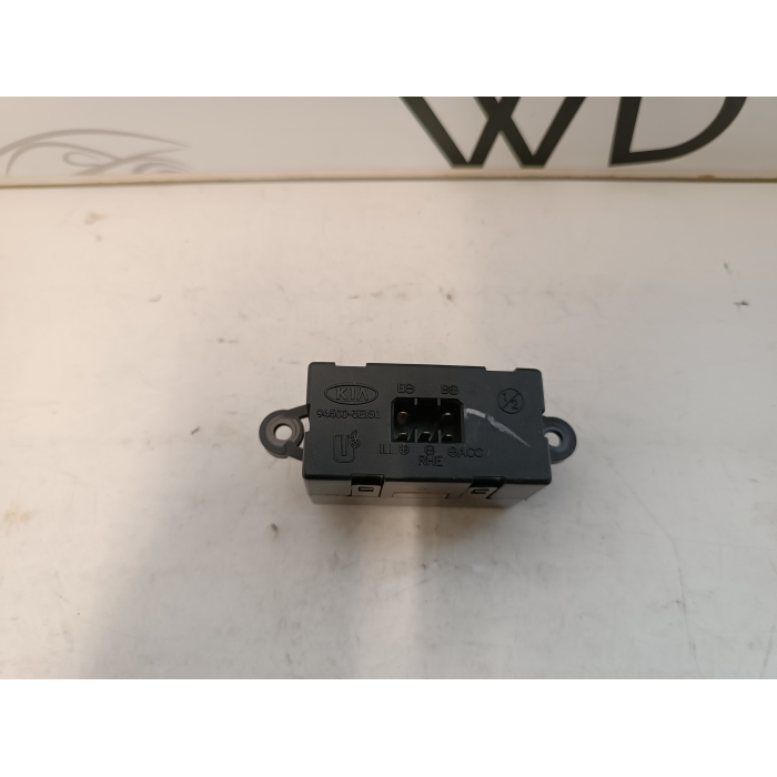 94500-3E150 OROLOGIO DISPLAY CENTRALE KIA SORENTO 2.5 16V CRDI (2002\2009) 2003