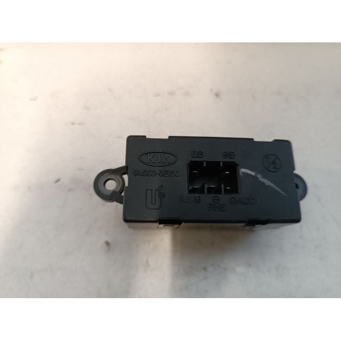 94500-3E150 OROLOGIO DISPLAY CENTRALE KIA SORENTO 2.5 16V CRDI (2002\2009) 2003