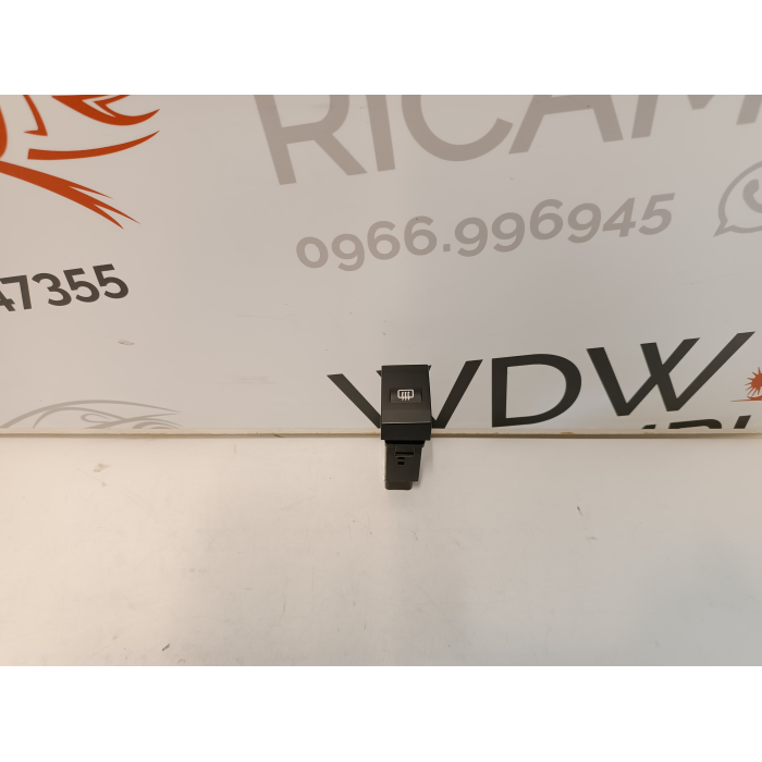 937103E000 COMANDO PULSANTE INTERRUTTORE LUNOTTO TERMICO KIA SORENTO 2.5 2002-2009