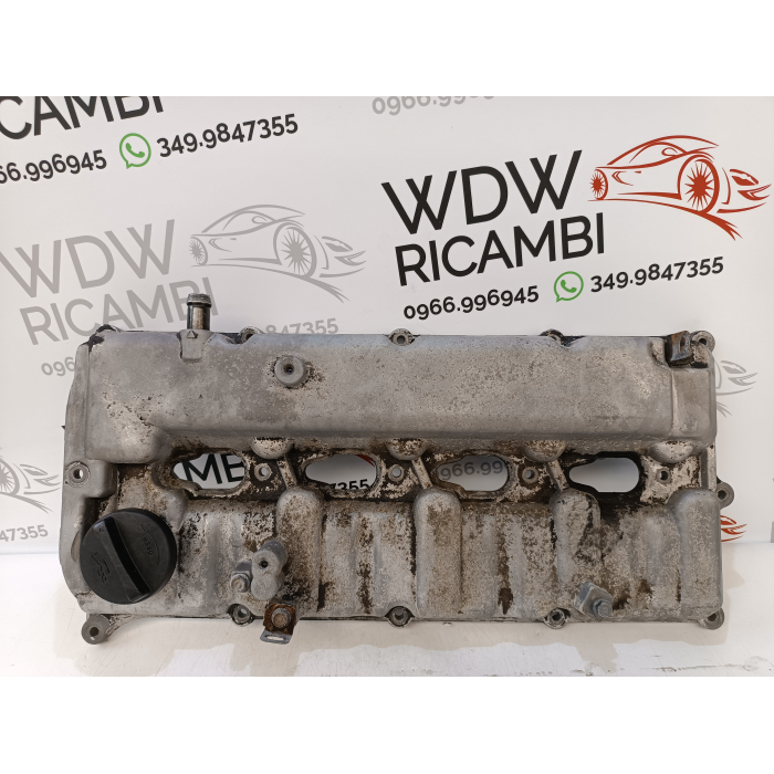 COPERCHIO COPRI PUNTERIE USATO ORIGINALE KIA SORENTO (BL) 2.5 CRDI (2002\2009)
