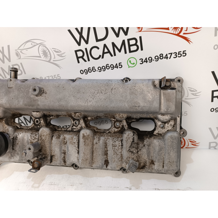 COPERCHIO COPRI PUNTERIE USATO ORIGINALE KIA SORENTO (BL) 2.5 CRDI (2002\2009)