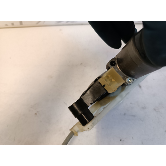 8V4839462 MOTORINO ALZAVETRO POSTERIORE DESTRO DX AUDI A3 8V (2012\2019) 5Q0959802