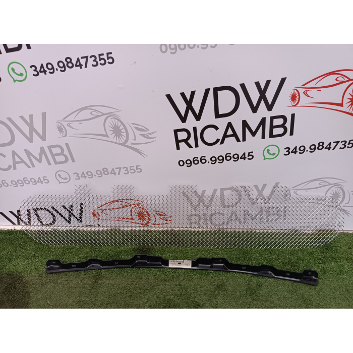 MZ313561 GRIGLIA RADIATORE ANTERIORE SPORTIVA NUOVA MITSUBISHI GRANDIS (2003\2011)