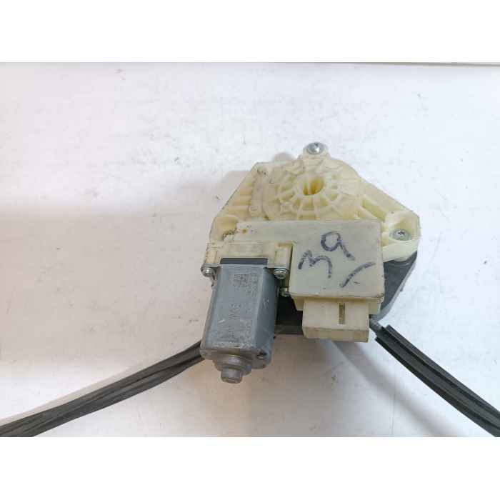 5G4839461B MOTORINO ALZAVETRO POSTERIORE SINISTRO SX VW GOLF 7 VII 5Q4959811A 