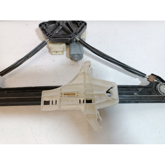 5G4839461B MOTORINO ALZAVETRO POSTERIORE SINISTRO SX VW GOLF 7 VII 5Q4959811A 