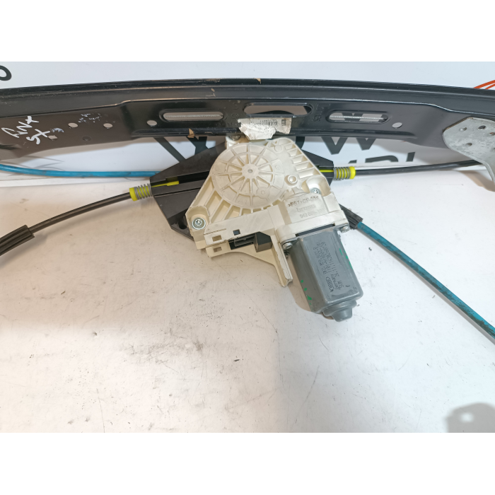 8K0959802B MOTORINO ALZAVETRO ANTERIORE SINISTRO VOLKSWAGEN SHARAN III (7N1) 2010>2015