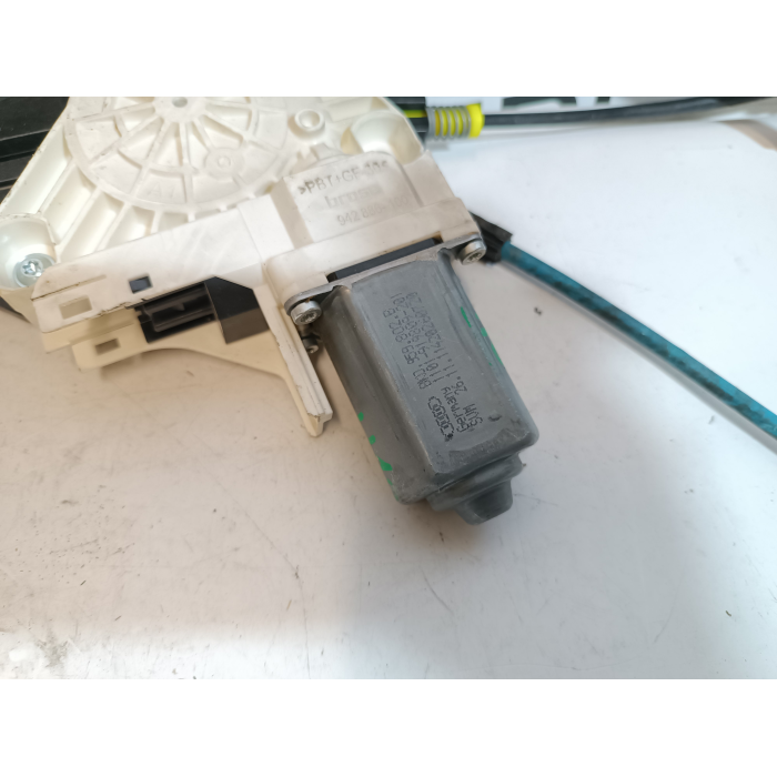 8K0959802B MOTORINO ALZAVETRO ANTERIORE SINISTRO VOLKSWAGEN SHARAN III (7N1) 2010>2015