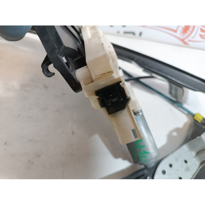 8K0959802B MOTORINO ALZAVETRO ANTERIORE SINISTRO VOLKSWAGEN SHARAN III (7N1) 2010>2015