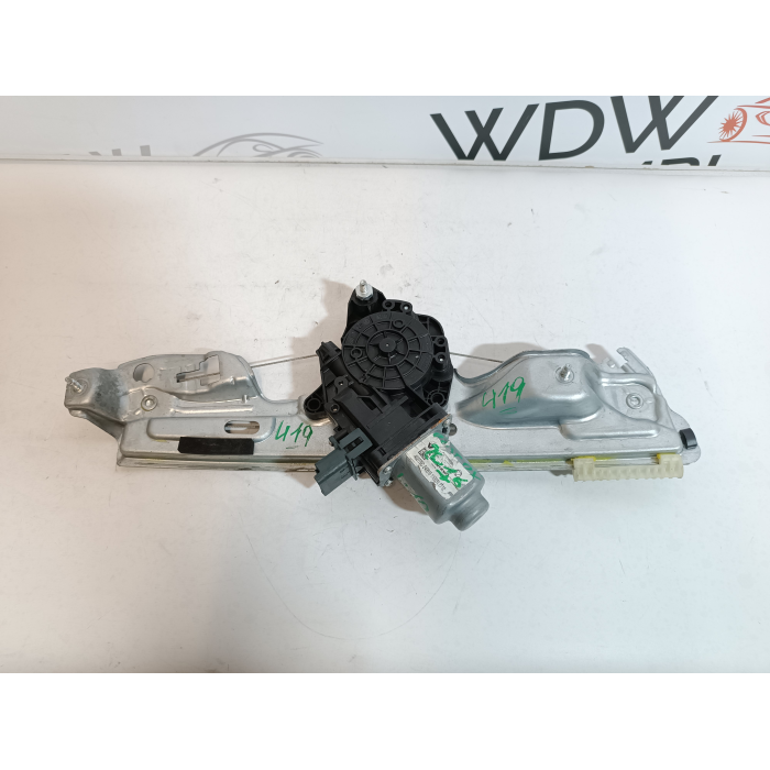 402778C MOTORINO ALZAVETRO POSTERIORE DESTRO DX RENAULT MEGANE 4° 2015-2020