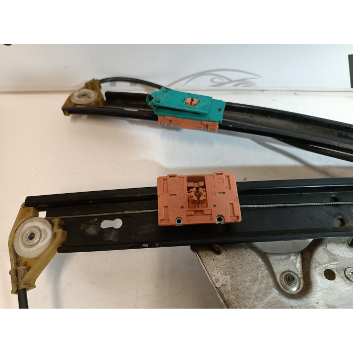 4B0837461 MOTORINO ALZAVETRO ANTERIORE SINISTRO AUDI A6 C5 1997-2004 0130821775