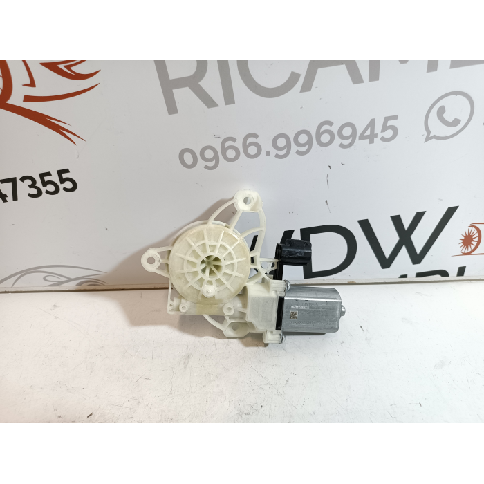 L1TD-14A389-BC MOTORINO ALZAVETRO ANTERIORE DESTRO DX FORD PUMA DAL 2019 IN POI 