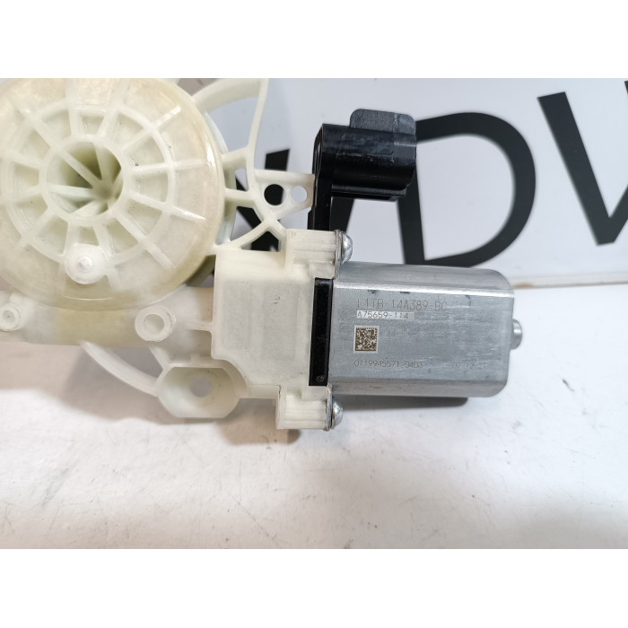 L1TD-14A389-BC MOTORINO ALZAVETRO ANTERIORE DESTRO DX FORD PUMA DAL 2019 IN POI 