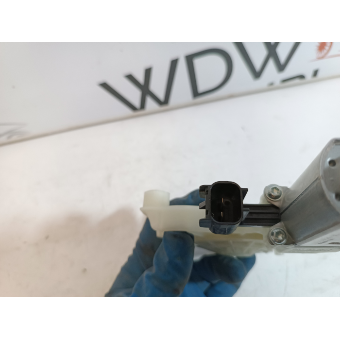 L1TD-14A389-BC MOTORINO ALZAVETRO ANTERIORE DESTRO DX FORD PUMA DAL 2019 IN POI 