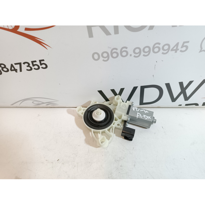 L1TD-14A389-BC MOTORINO ALZAVETRO ANTERIORE DESTRO DX FORD PUMA DAL 2019 IN POI 