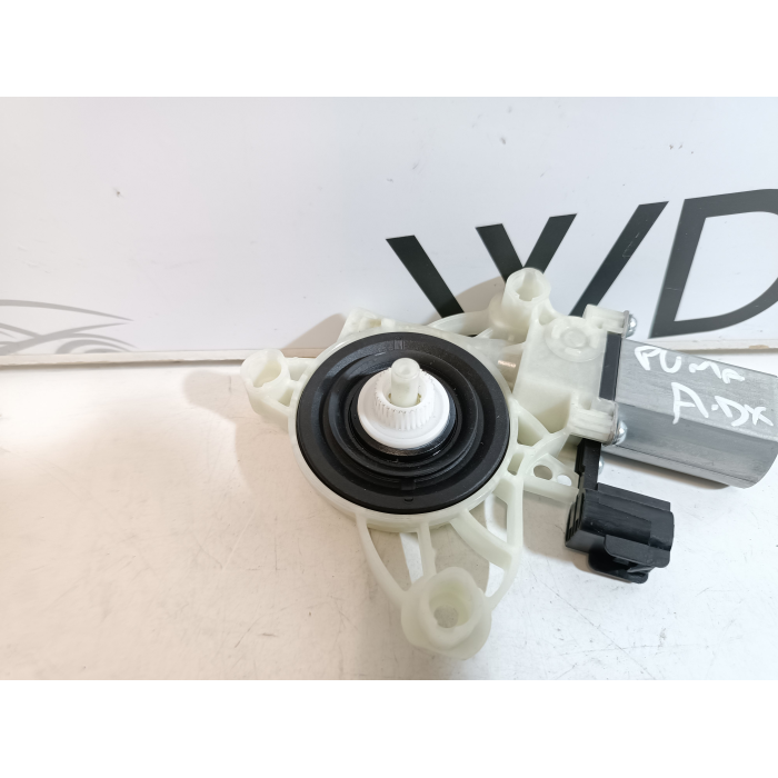 L1TD-14A389-BC MOTORINO ALZAVETRO ANTERIORE DESTRO DX FORD PUMA DAL 2019 IN POI 