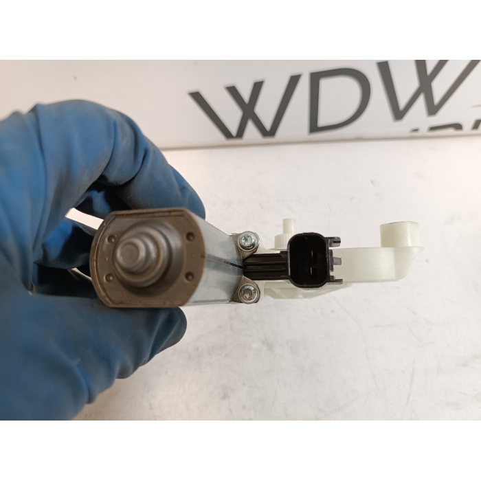 L1TB-14553-DC MOTORINO ALZAVETRO POSTERIORE SINISTRO SX FORD PUMA DAL 2019 