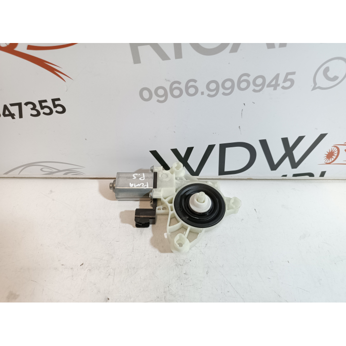 L1TB-14553-DC MOTORINO ALZAVETRO POSTERIORE SINISTRO SX FORD PUMA DAL 2019 