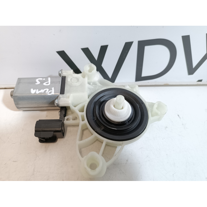 L1TB-14553-DC MOTORINO ALZAVETRO POSTERIORE SINISTRO SX FORD PUMA DAL 2019 