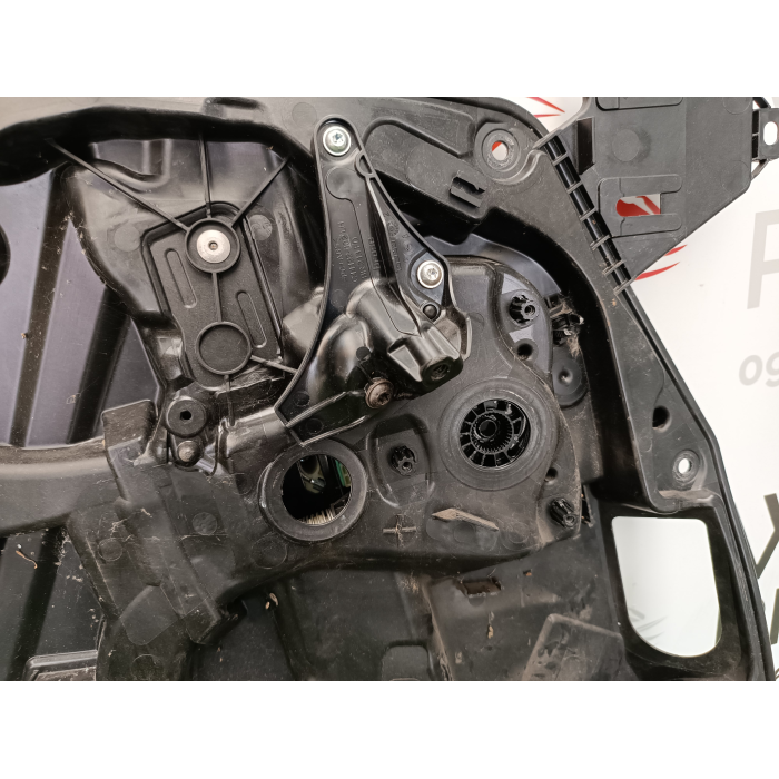C08732-108 ALZAVETRO PANNELLO ANTERIORE SINISTRO MERCEDES CLASSE E (W213) (DAL 2016 IN POI >)