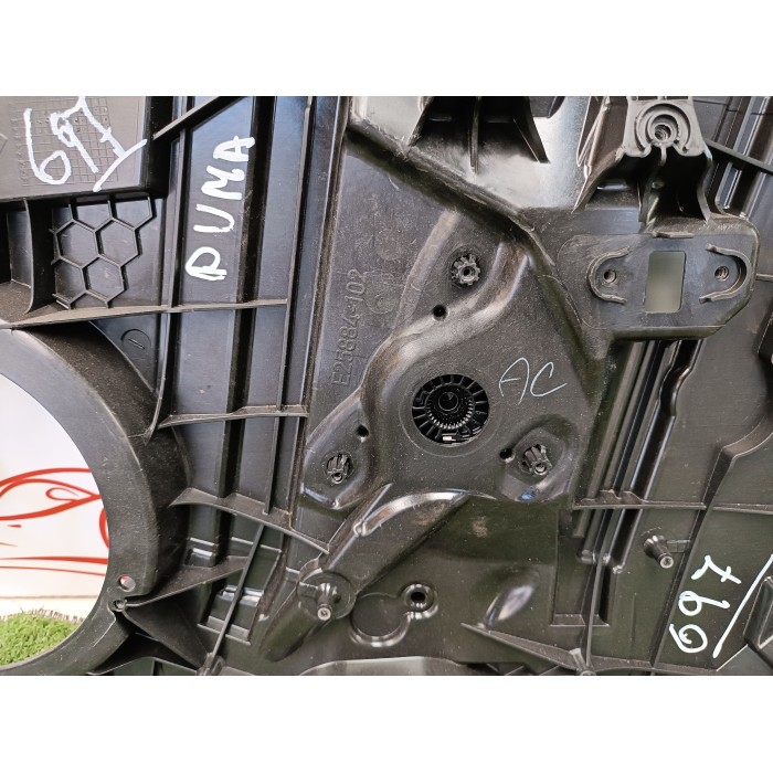 L1TB-S23200-CE ALZAVETRO PANNELLO ANTERIORE DESTRO FORD PUMA ST-LINE (DAL 2019 >) E25884-102