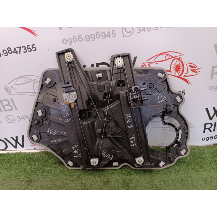 L1TB-S23200-CE ALZAVETRO PANNELLO ANTERIORE DESTRO FORD PUMA ST-LINE (DAL 2019 >) E25884-102