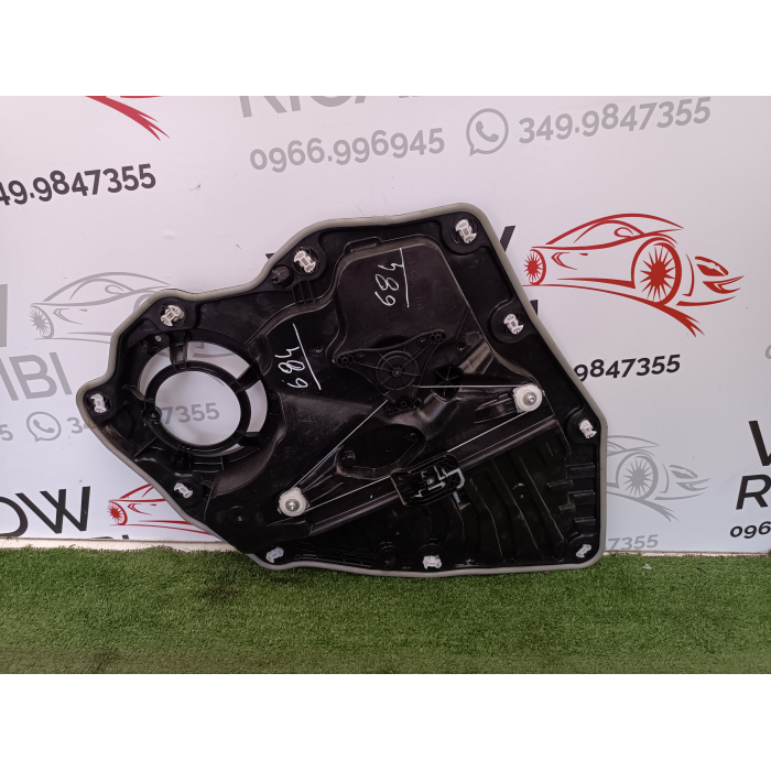 L1TB-S27001-CE ALZAVETRO PANNELLO POSTERIORE SINISTRO FORD PUMA ST-LINE (DAL 2019 >) 