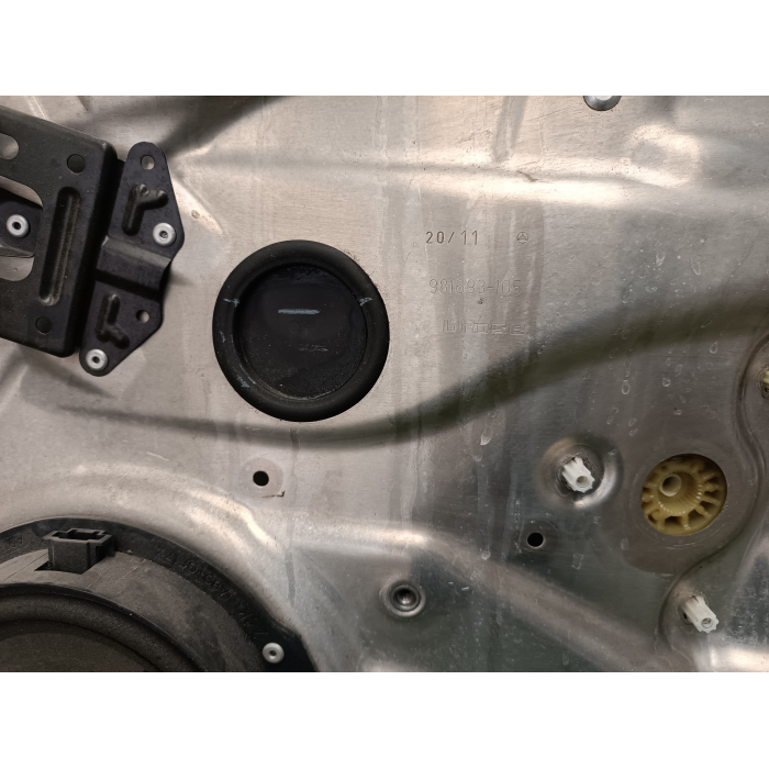 981693-105 ALZAVETRO PANNELLO ANTERIORE DESTRO MERCEDES CLASSE E W212 (2009\2016) A2128201102