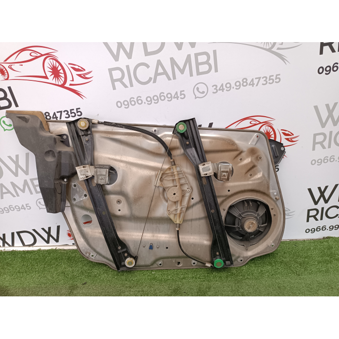 981693-105 ALZAVETRO PANNELLO ANTERIORE DESTRO MERCEDES CLASSE E W212 (2009\2016) A2128201102