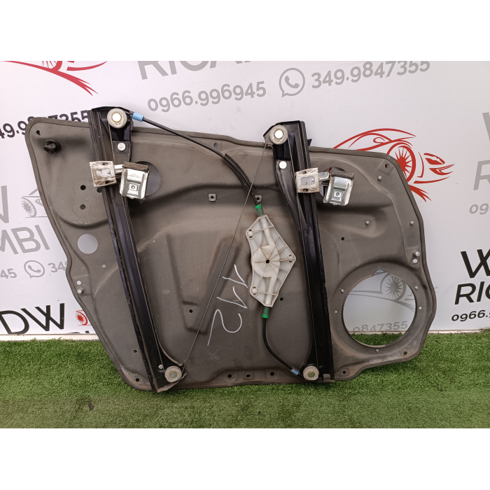 A1697202879 ALZAVETRO PANNELLO ANTERIORE DESTRO MERCEDES CLASSE B (W245) (2005\2011)
