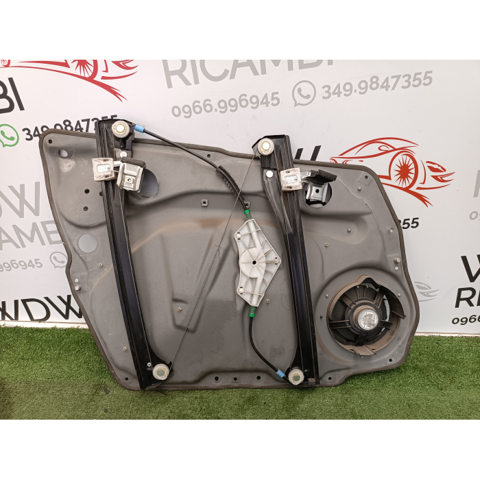 A1697203079 ALZAVETRO PANNELLO ANTERIORE DESTRO MERCEDES CLASSE A (W169) (2004\2012) 