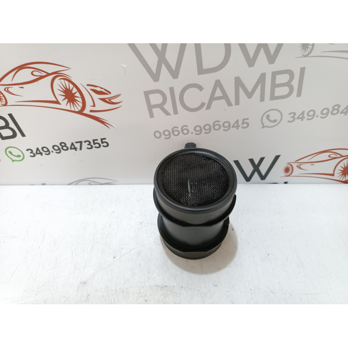55350046 DEBIMETRO FLUSSOMETRO USATO OPEL ZAFIRA B 1.9 CDTI (2005\2014) 