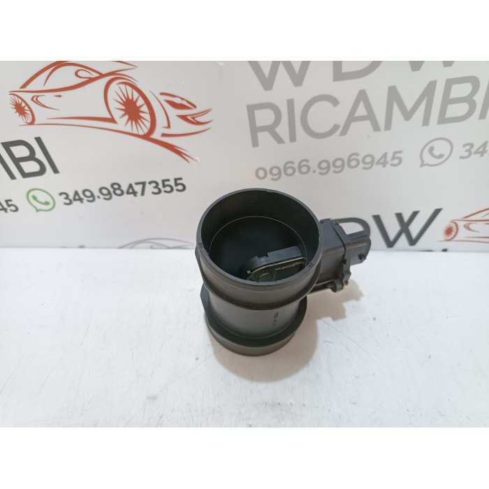 55350046 DEBIMETRO FLUSSOMETRO USATO OPEL ZAFIRA B 1.9 CDTI (2005\2014) 