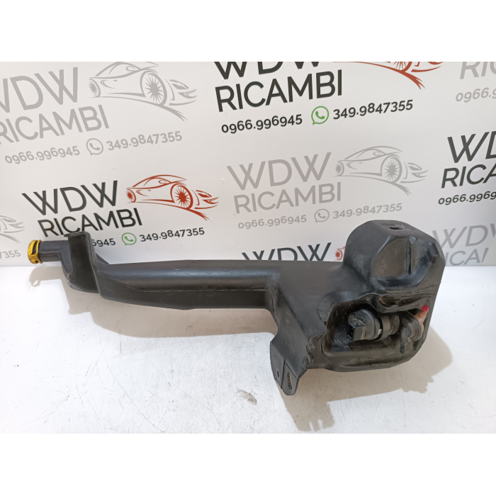 13145448 VASCHETTA CONTENITORE ACQUA TERGICRISTALLO USATO OPEL ZAFIRA B 1.9 CDTI (2005\2014) 